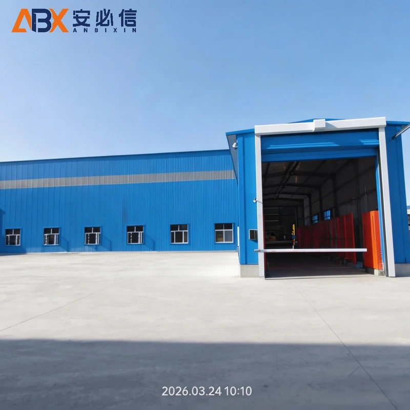 广元市背带堆积门