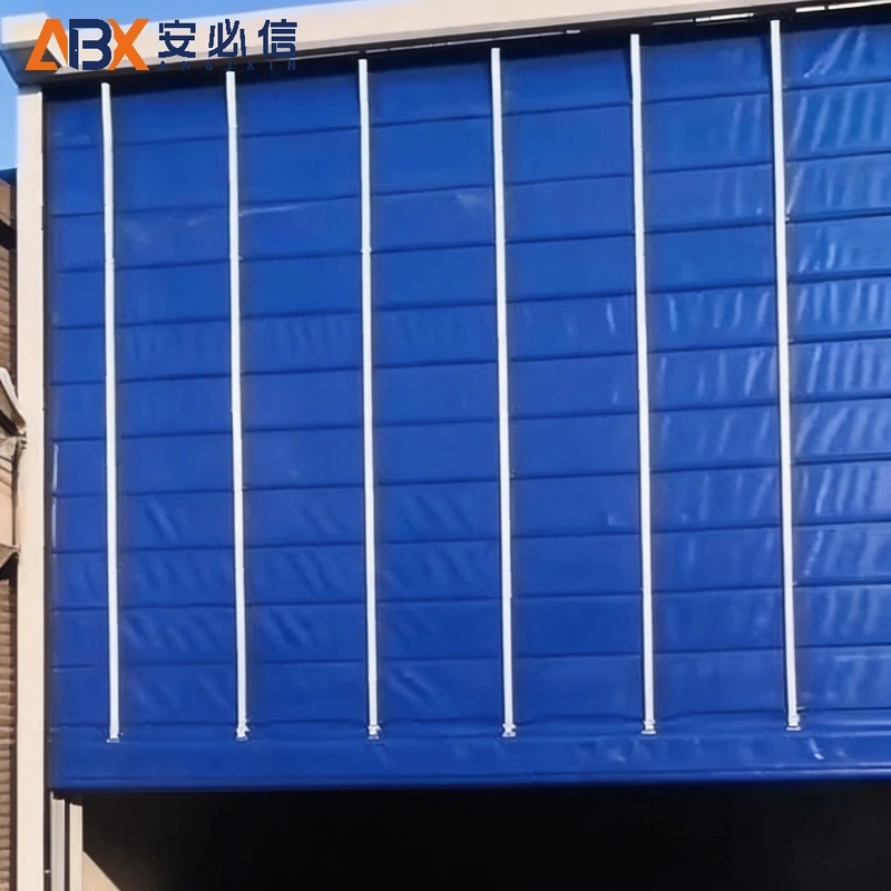 广元市机械式门封