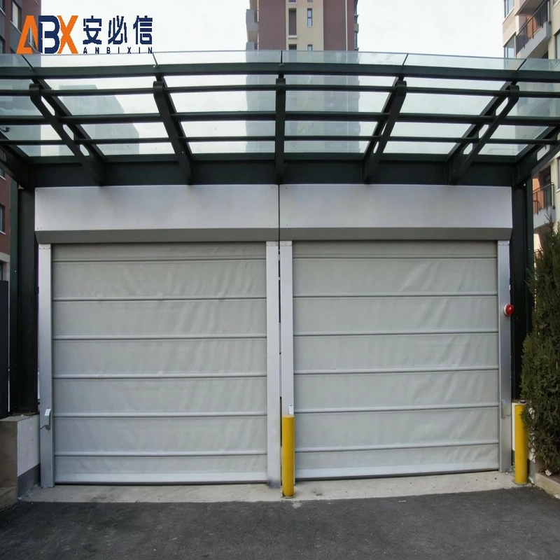 广元市快速门
